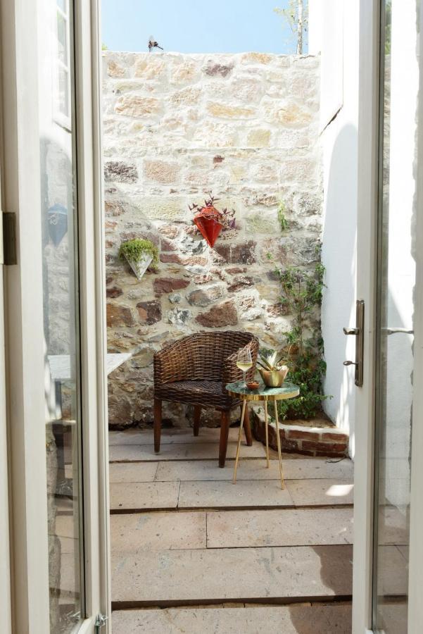 Cunda Sakin Hotel Экстерьер фото