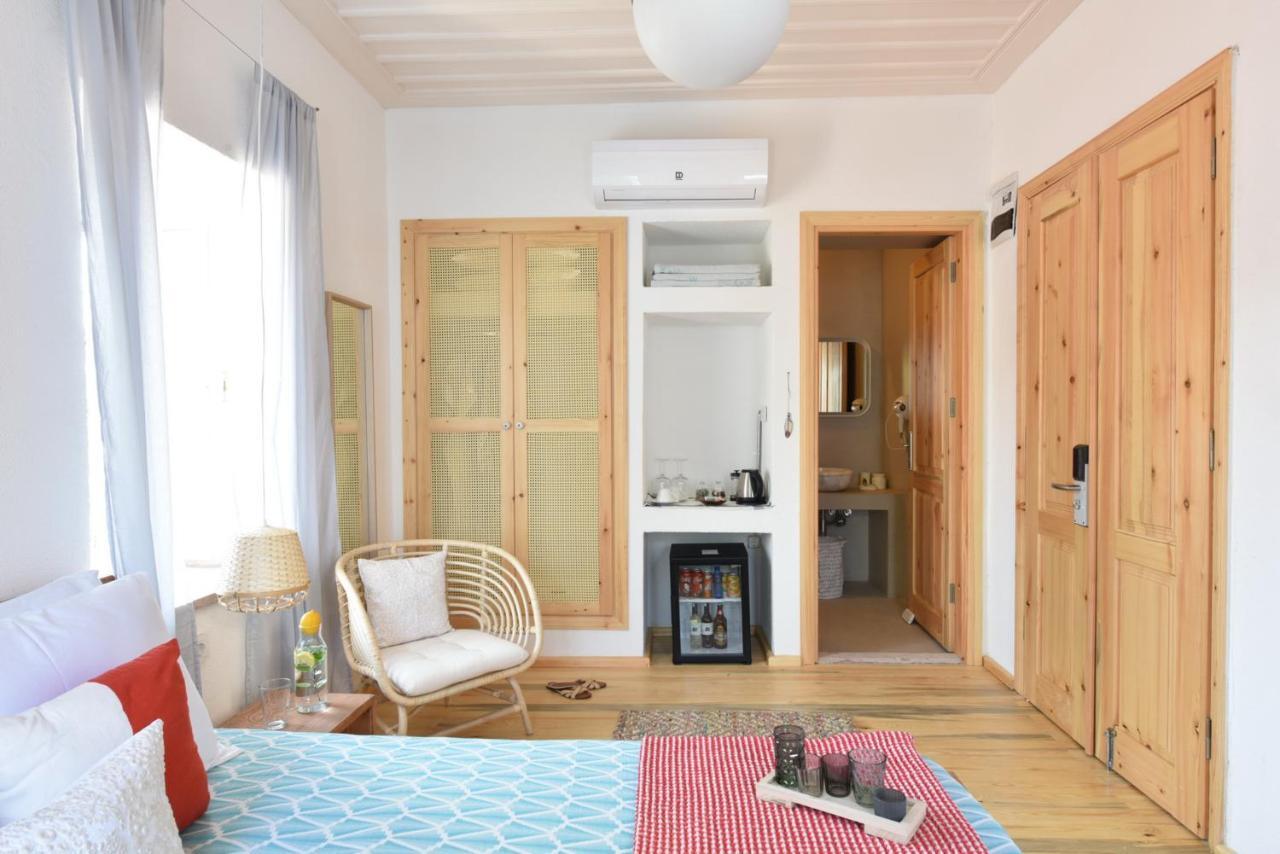 Cunda Sakin Hotel Экстерьер фото