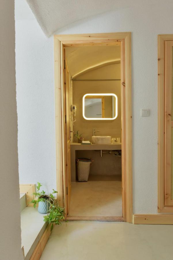 Cunda Sakin Hotel Экстерьер фото